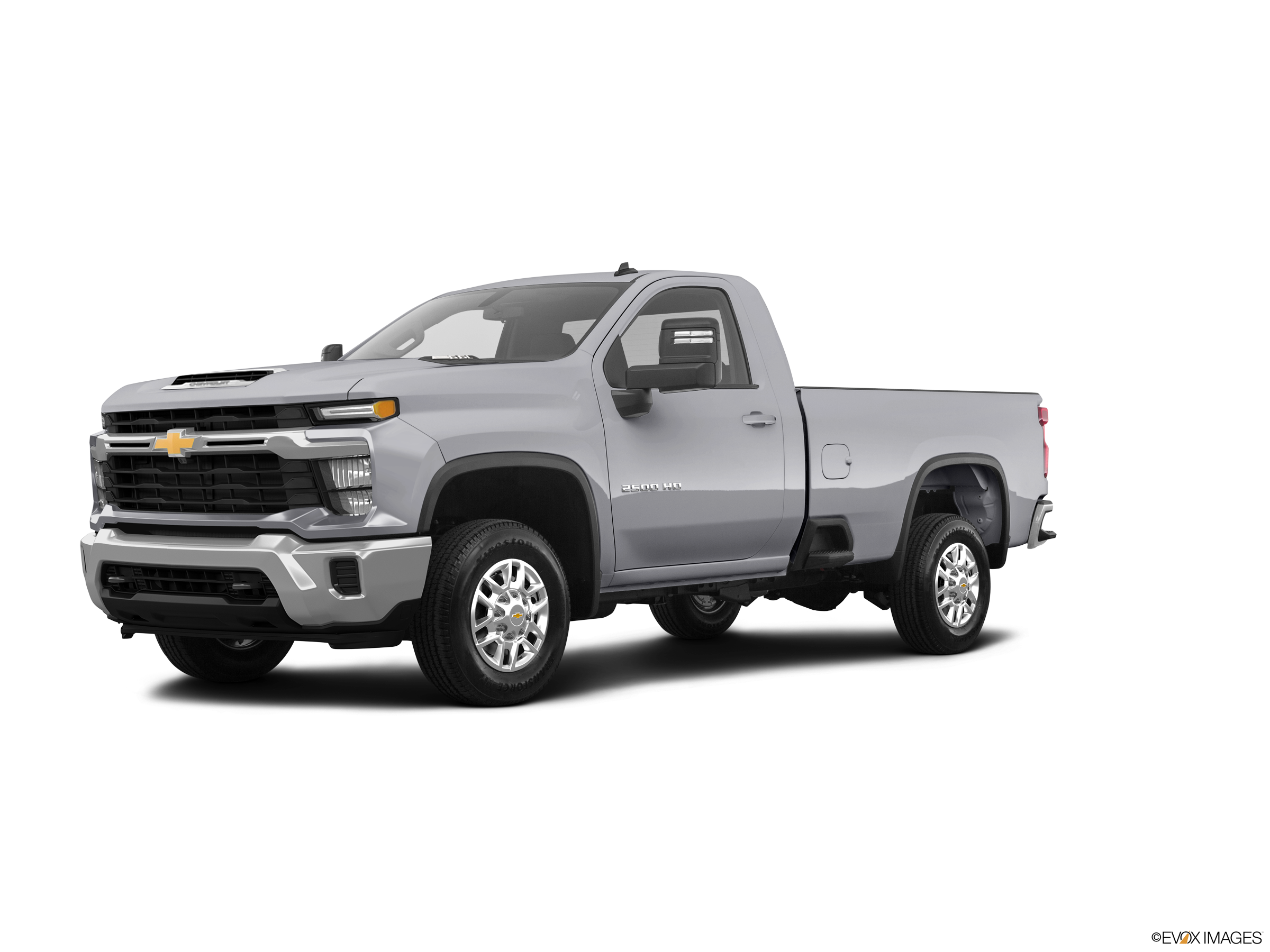 2024-Chevrolet-Silverado 2500
